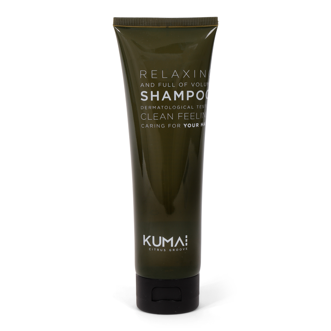 A8022071 KUMAI Citrus Groove Shampoo 150ML