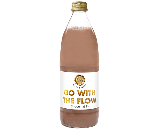DAYS  CHOCOMELK     500 (89036)