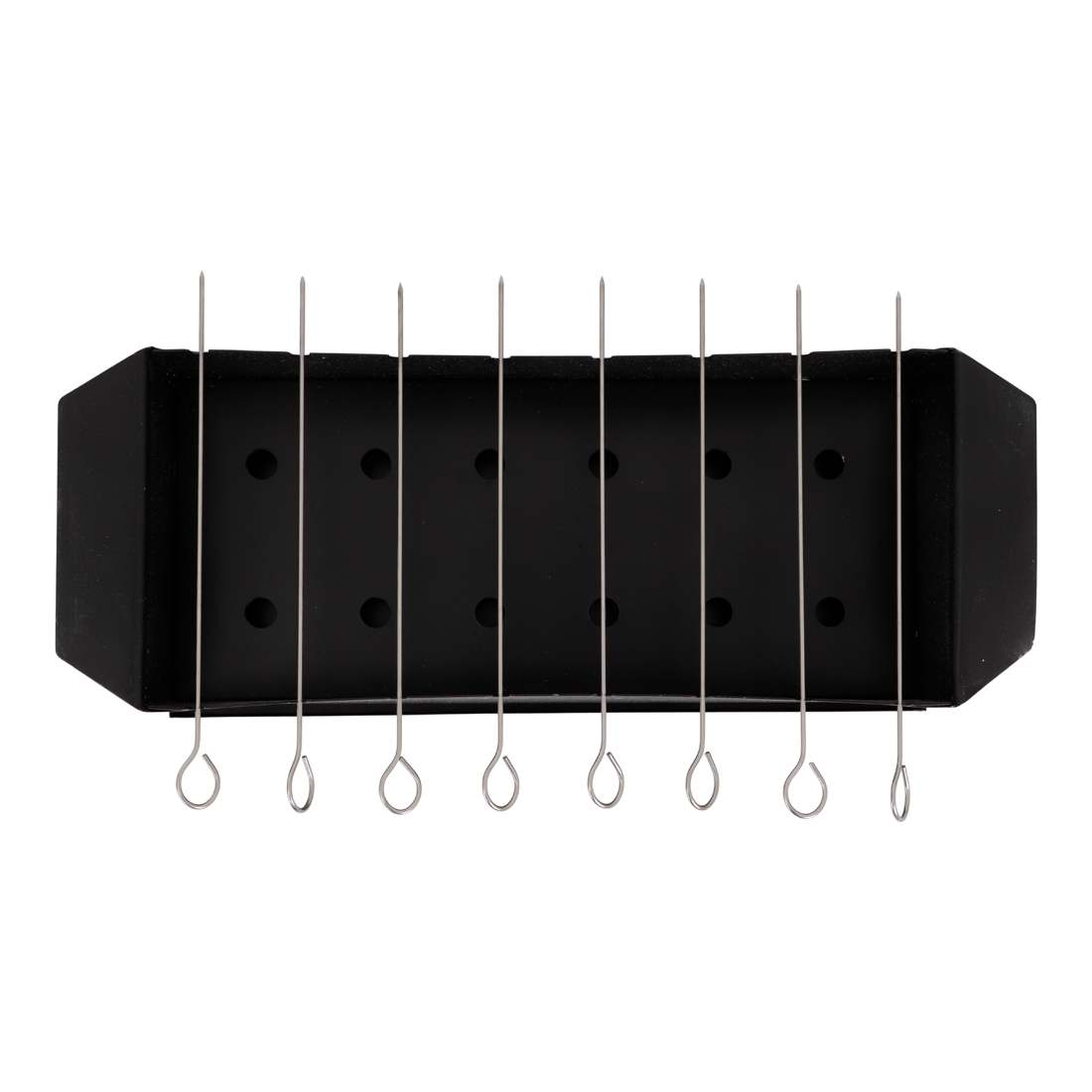 24542 SENZA Grill BBQ Met Serveerplank