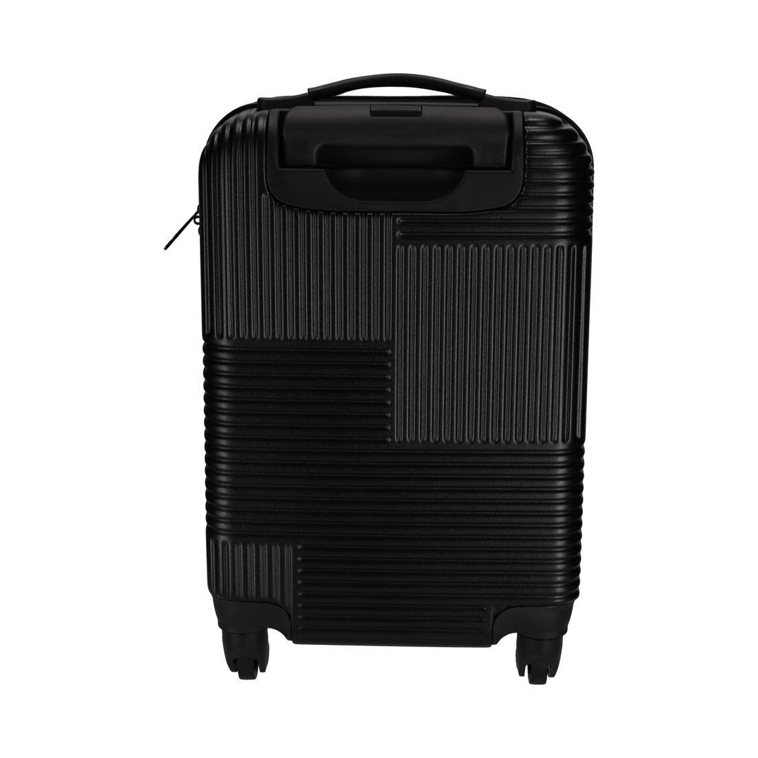 Sticker Trolley 2.0 Zwart (28898)