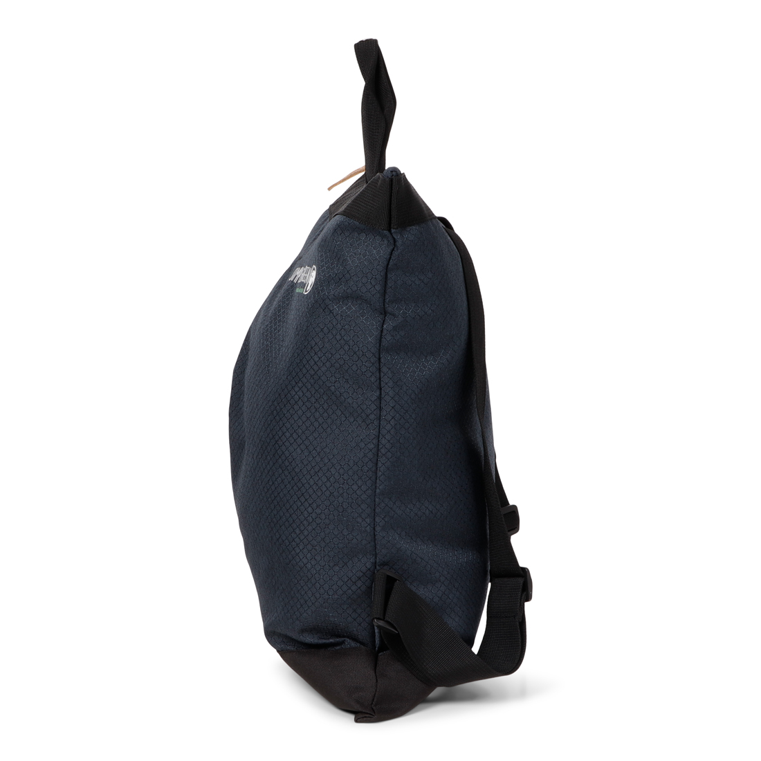 28709 Norländer Simply Green RPET Shopper Blauw