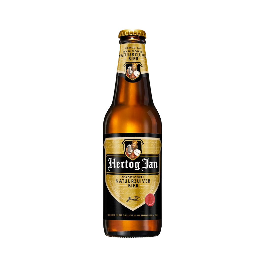 Hertog Jan Pilsener pijpje 30cl