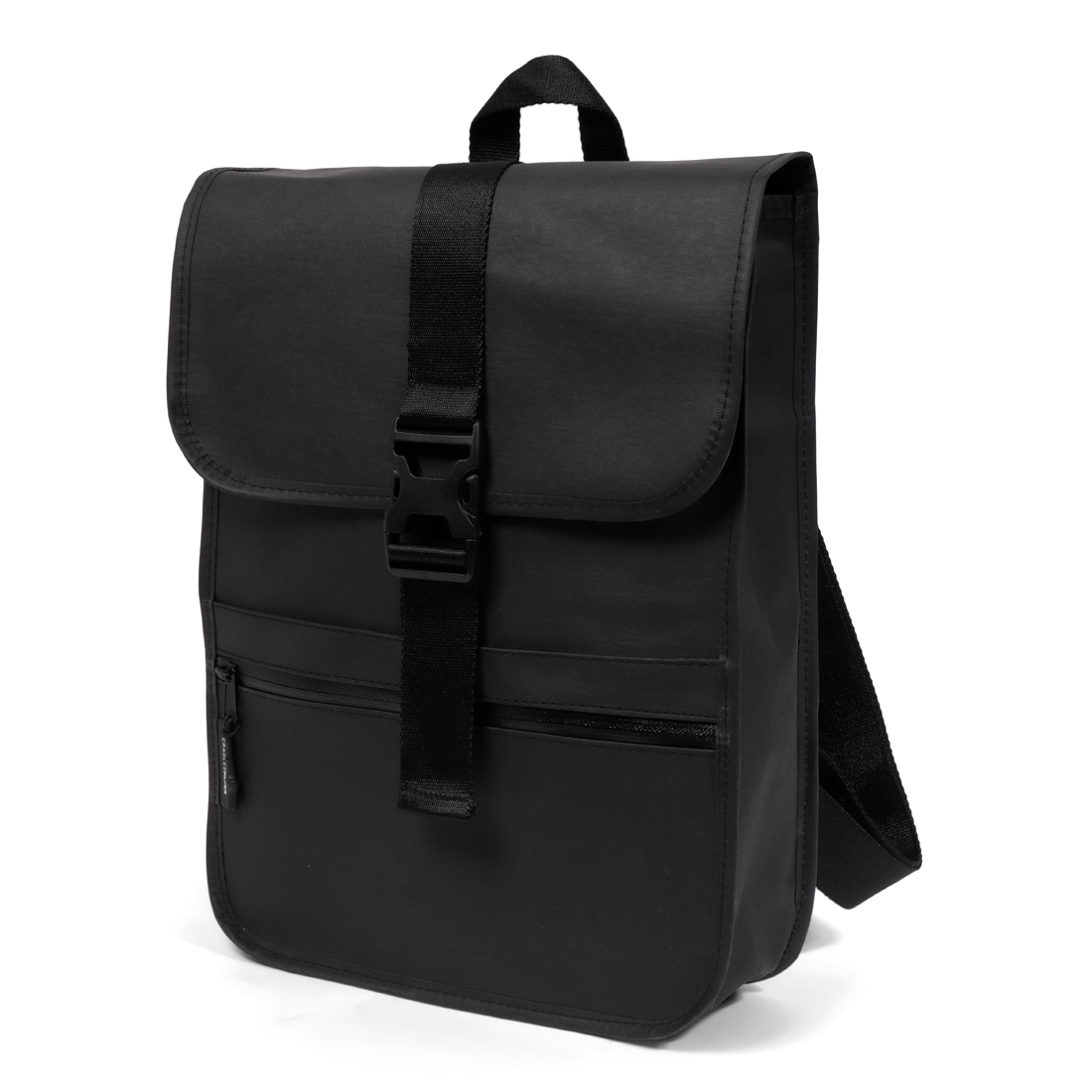 28666 Norländer Papier Rugtas Zwart