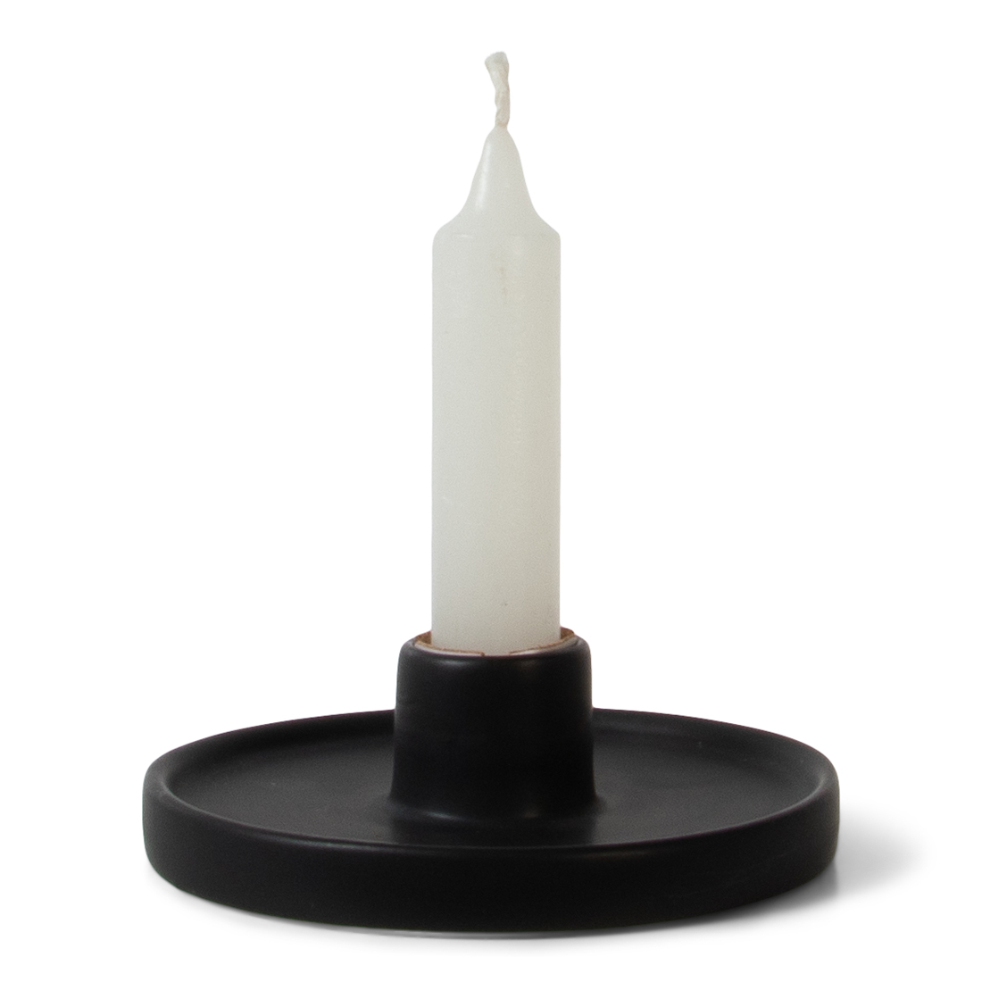 24830 SENZA 3 in 1 Olielamp Zwart