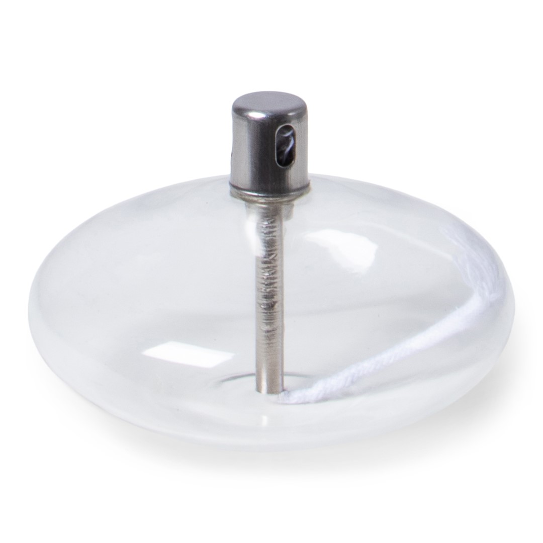 24811 SENZA Olielamp Small