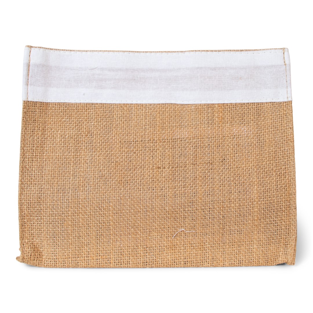 25102 SENZA x TOM Jute Groei Set