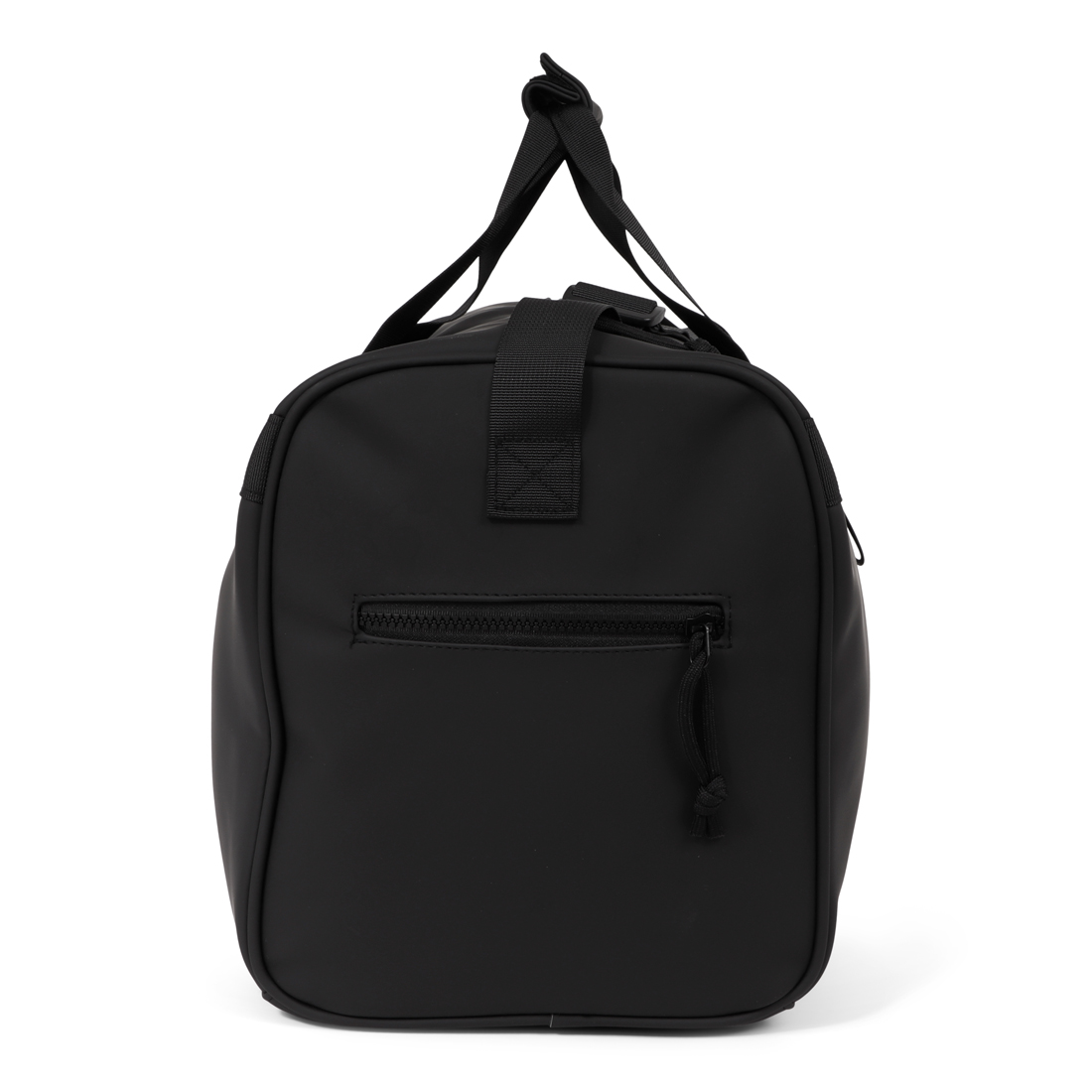 28658 Norländer Dull PU Sporttas Zwart