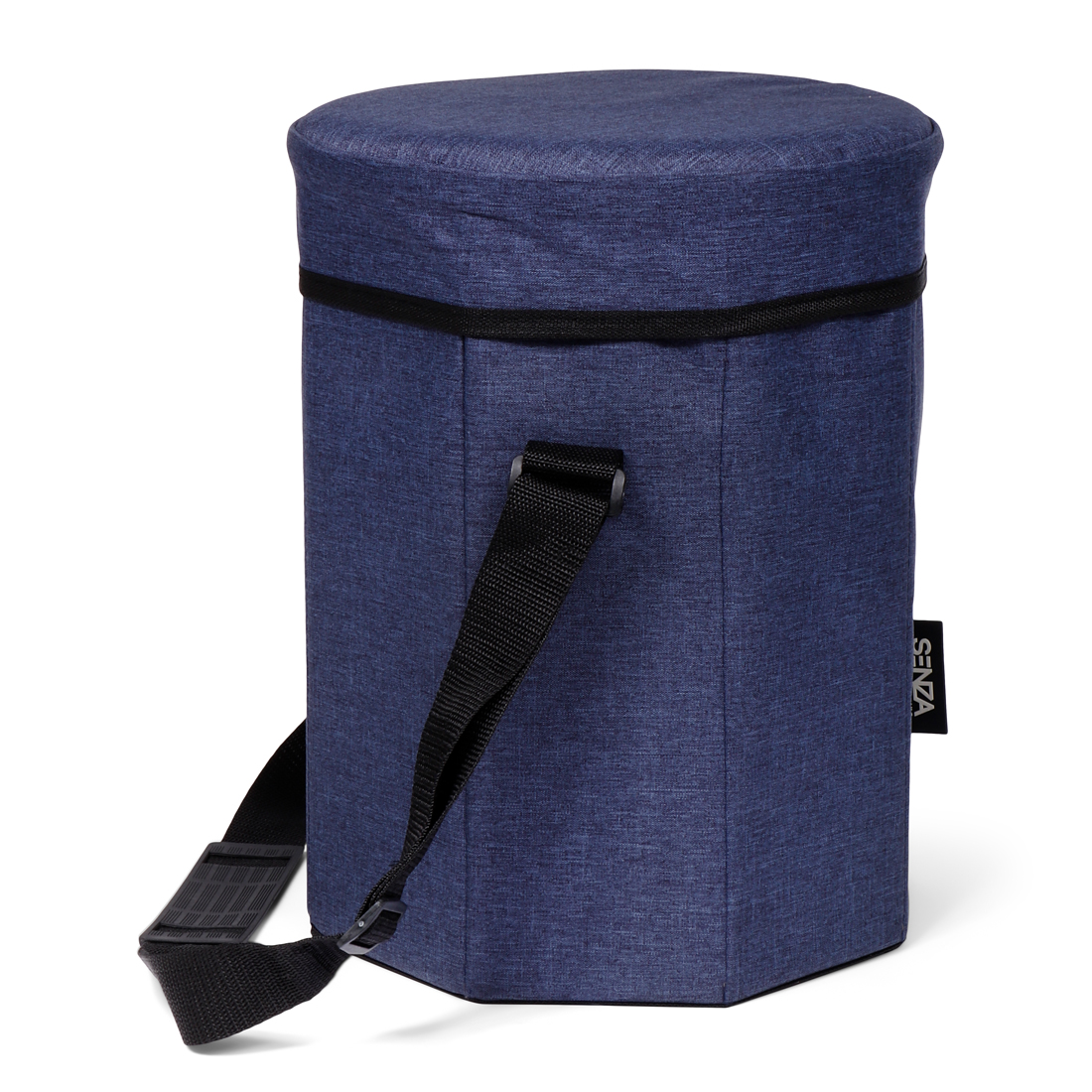 28527 SENZA To Sit To Cool Koeltas Blauw