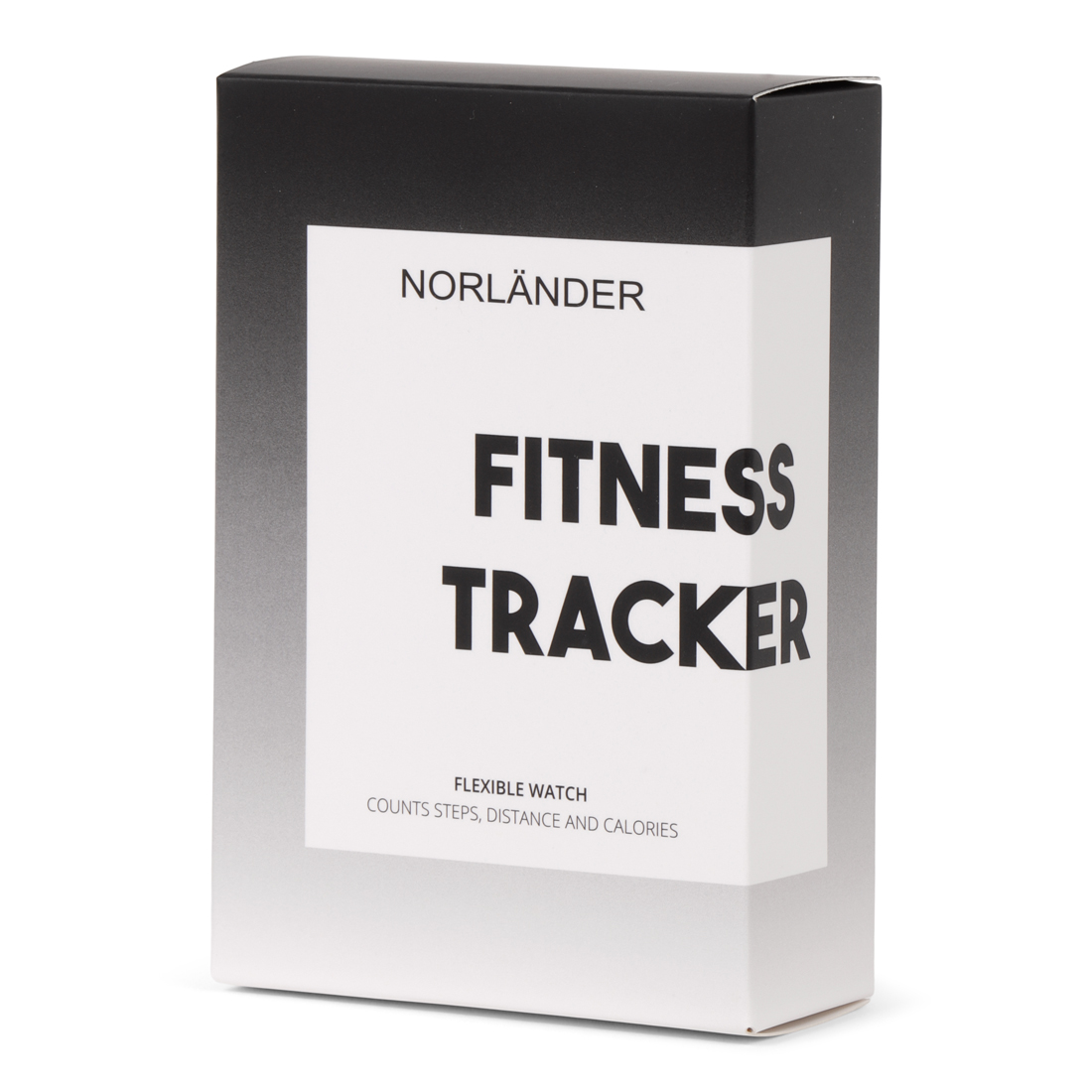 28588 Norländer Fitness Tracker