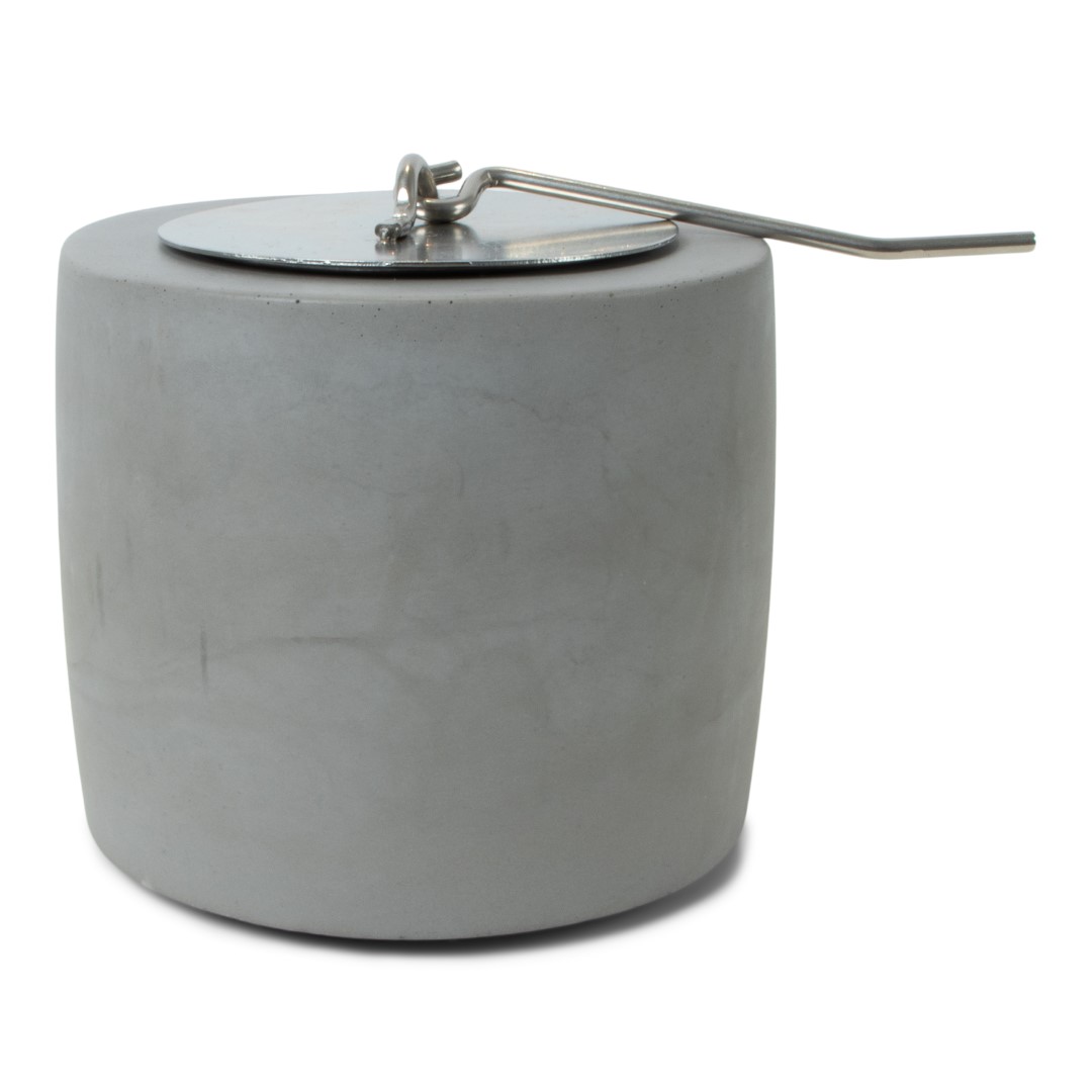 25018 SENZA Tafelhaard Beton