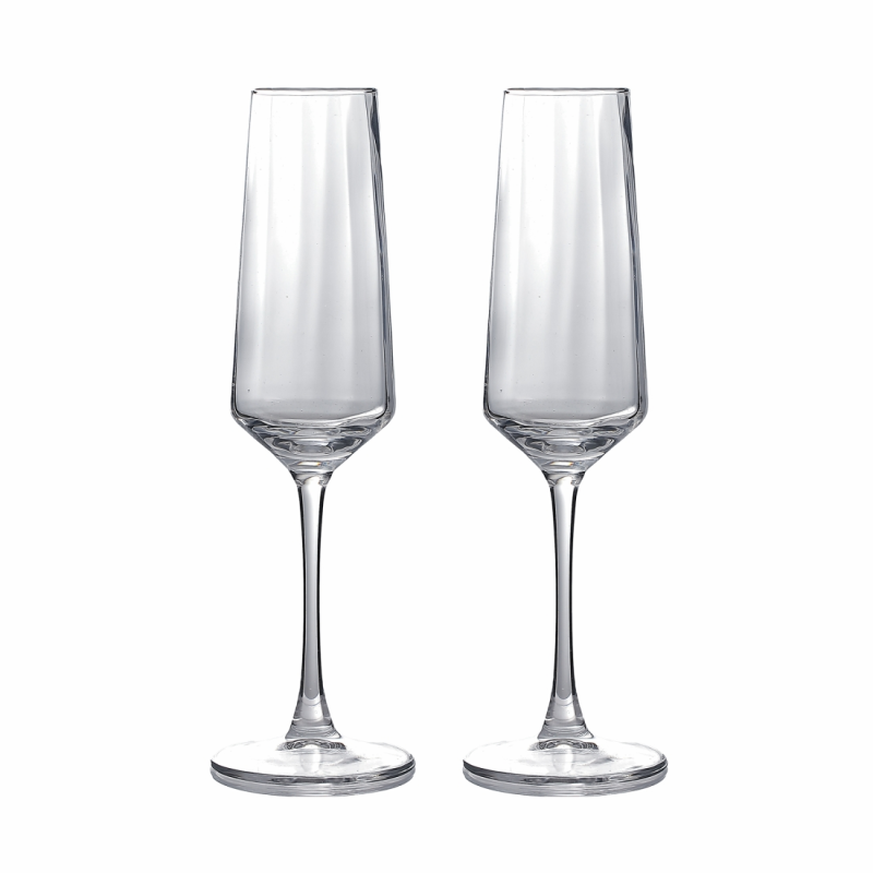 Champagneglazen Elin /2 (25523)