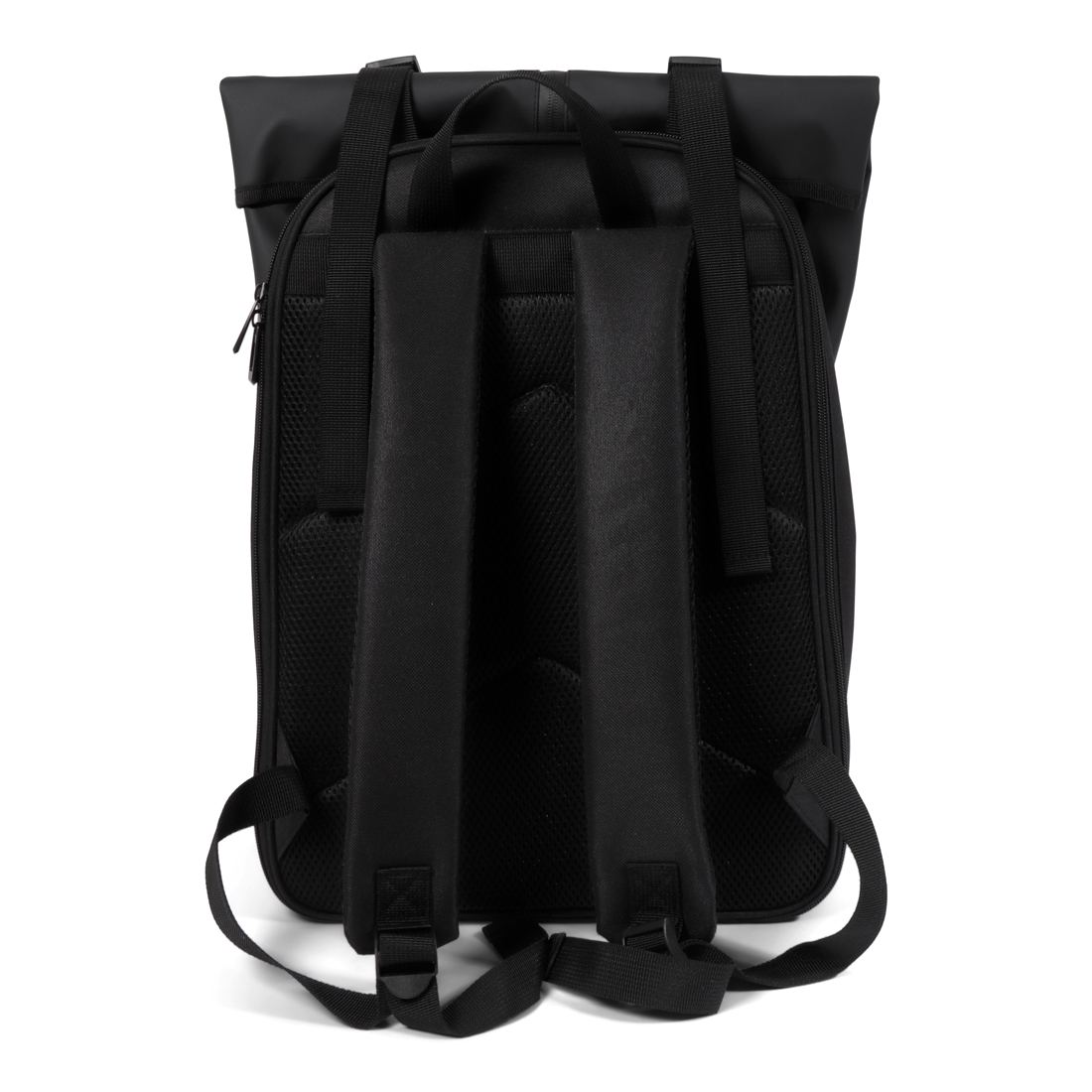 28594 Norländer Picknick Rugtas Zwart