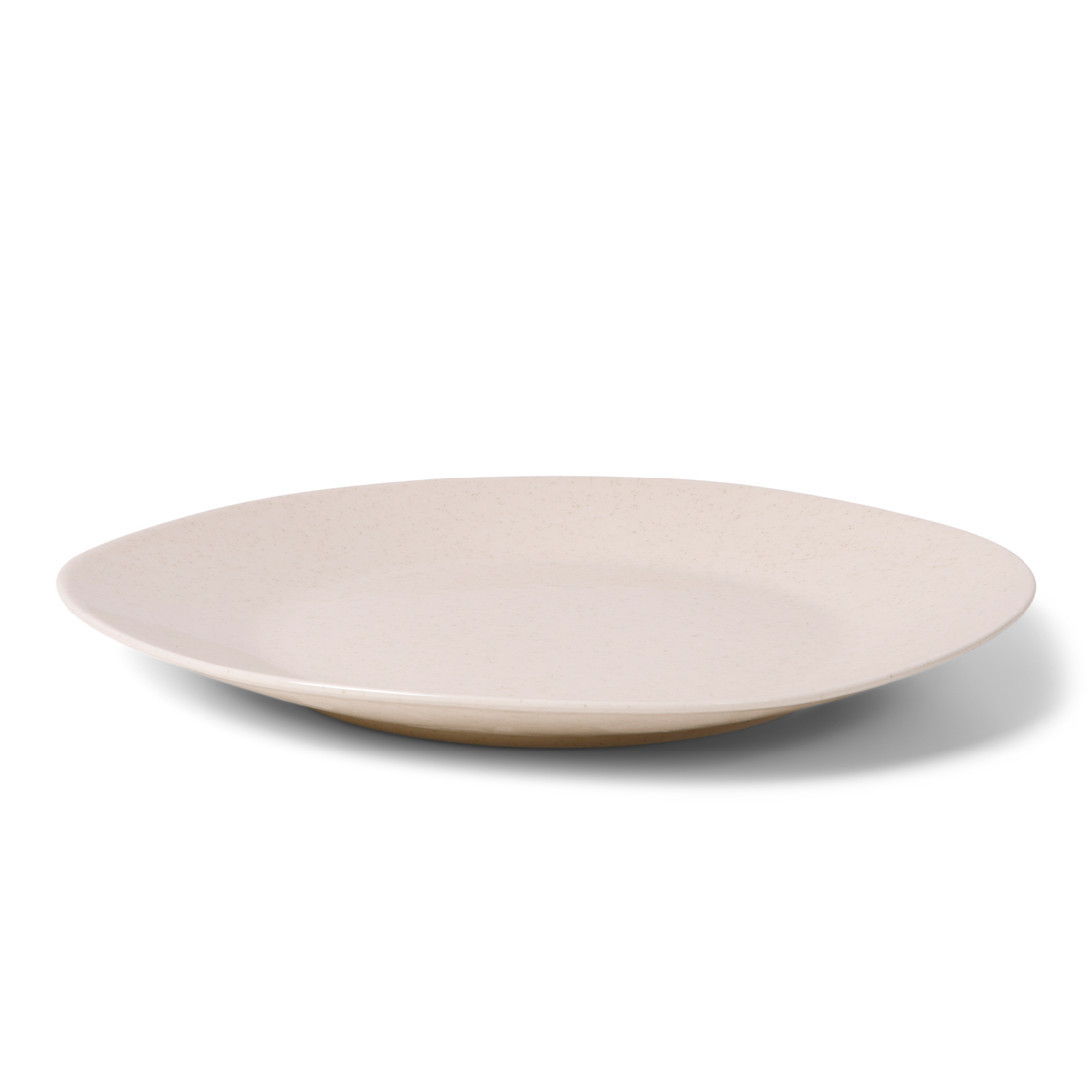 24900 SENZA Diner Bord Mikos 30cm Beige