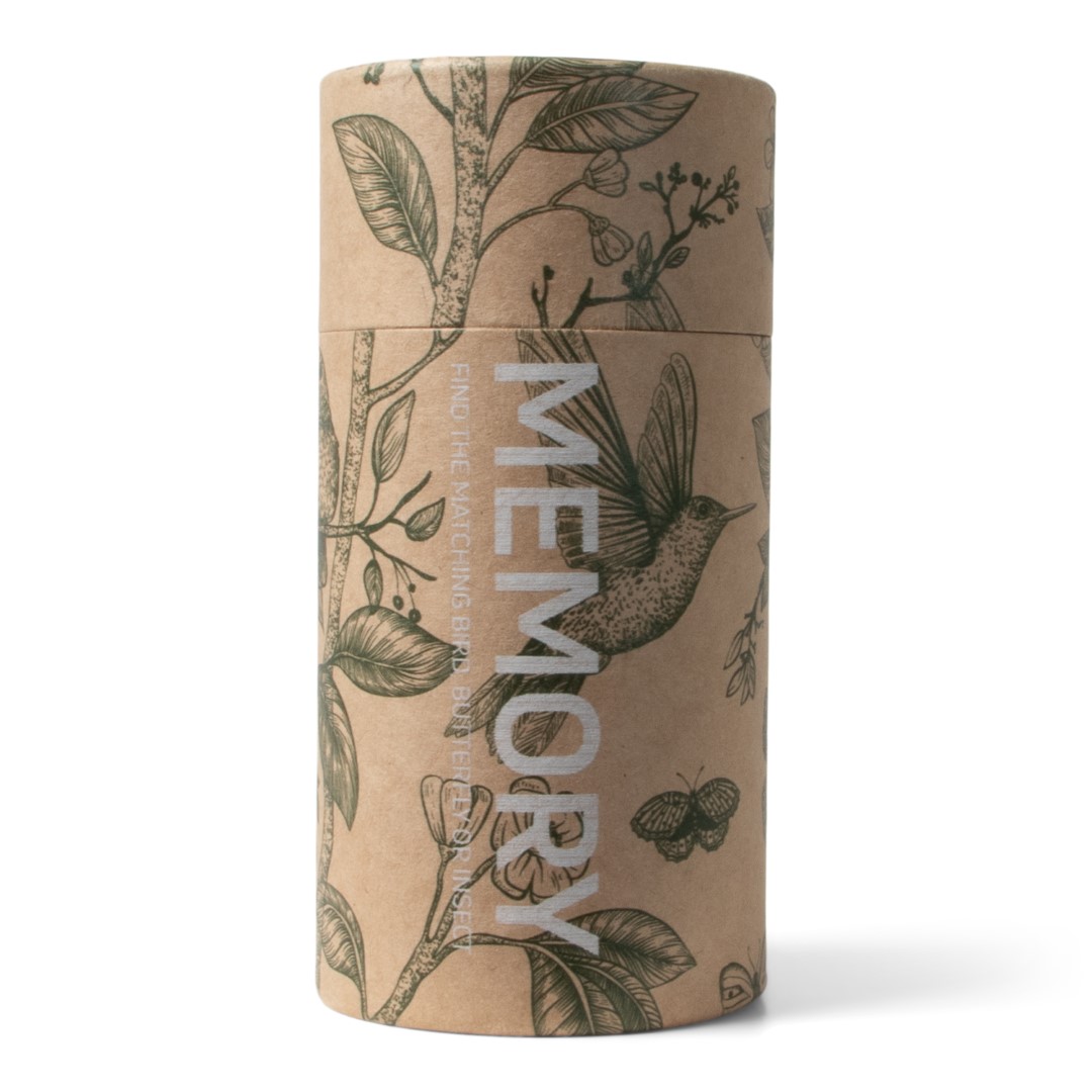 13071 SENZA Memory Spel Natuur