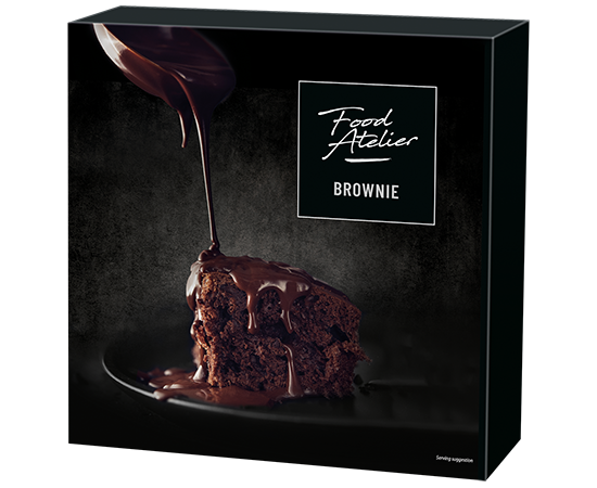 FA    BROWNIES      285 (37507)