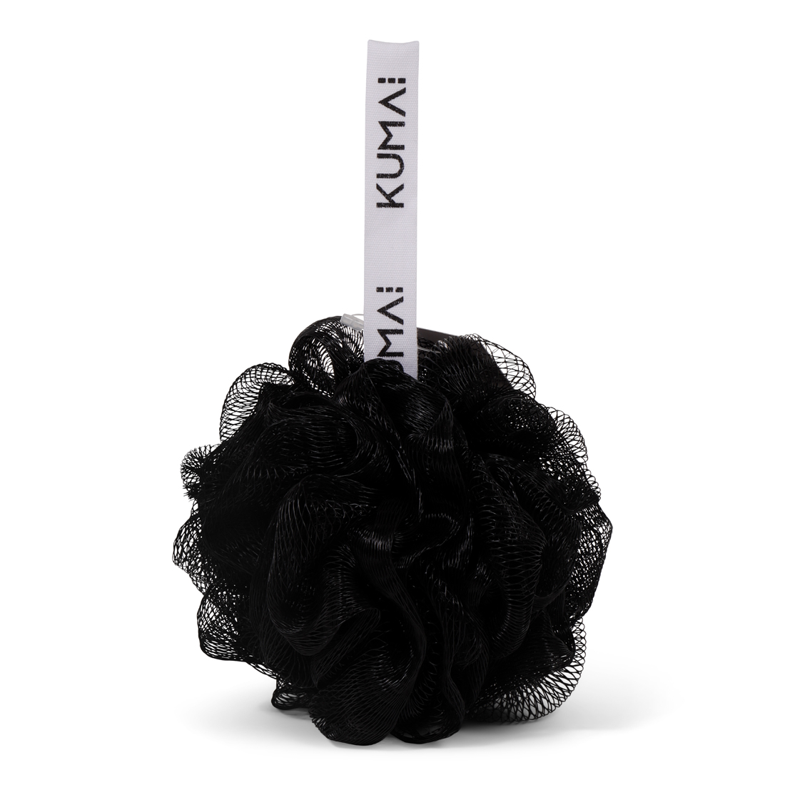 A8066047 KUMAI Zwart Douche Bloem
