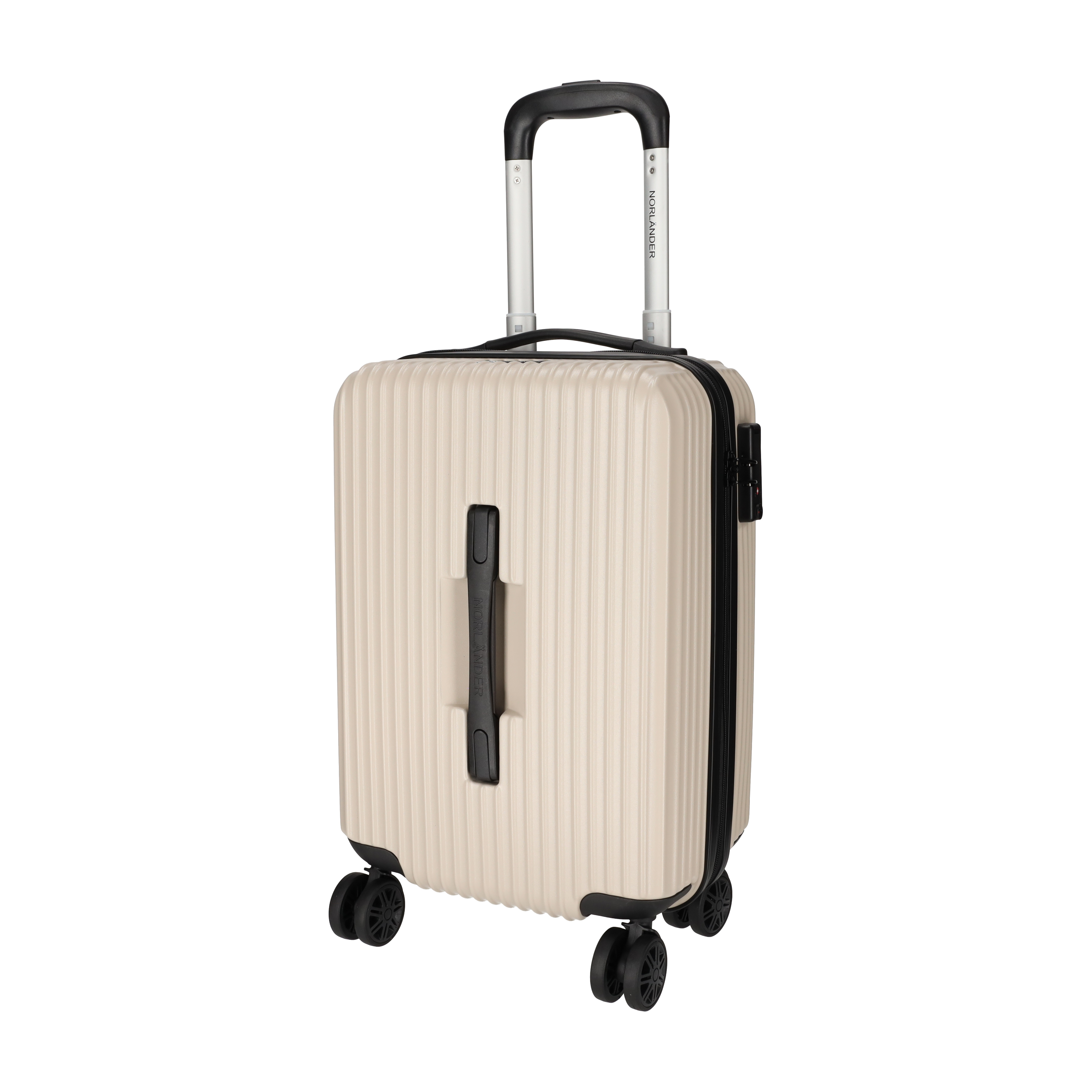 Street Line Trolley Taupe (28985)