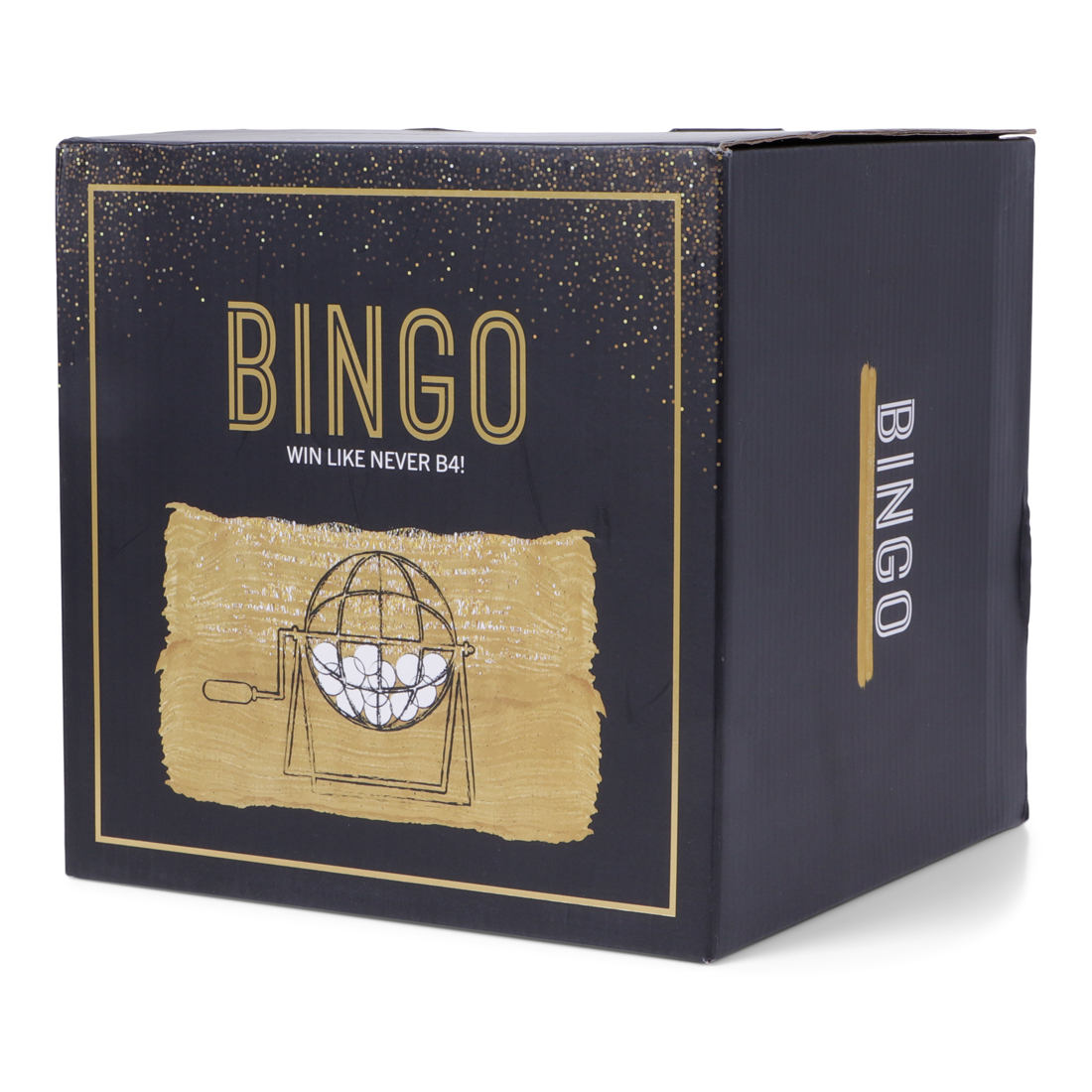 13042 SENZA Bingo Spel