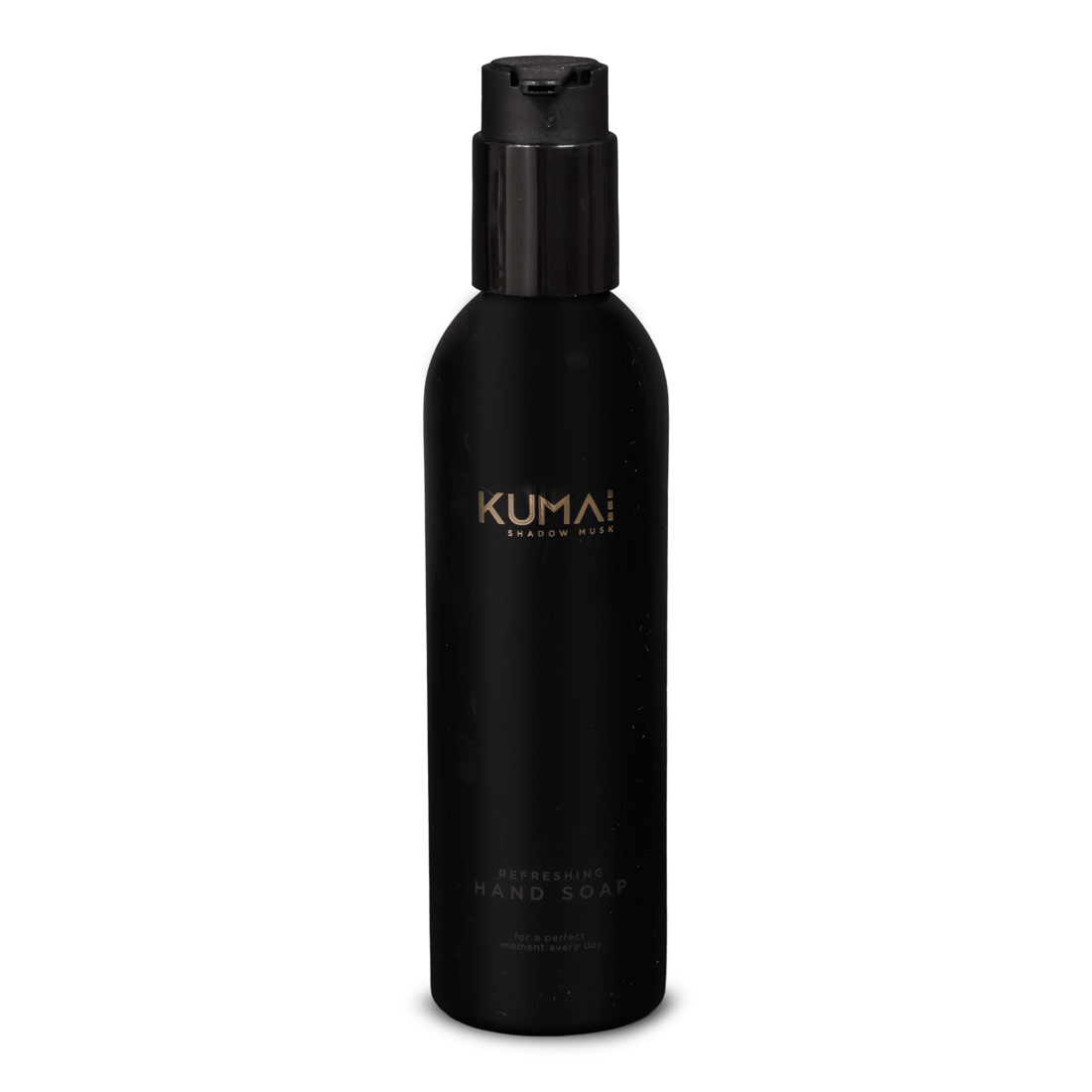 A8011065 KUMAI Shadow Musk Handzeep 225ML