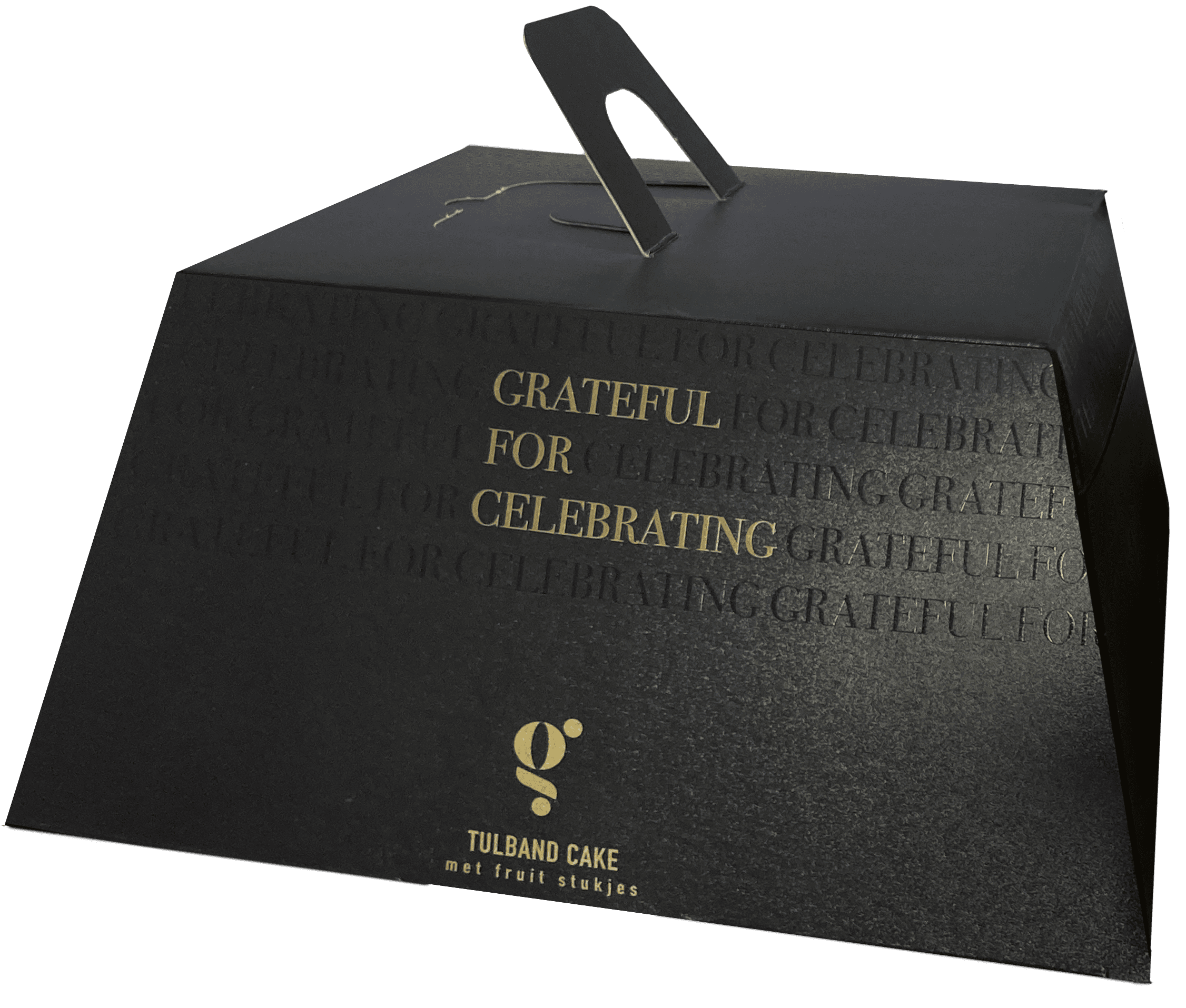 GRATEFUL kolossaal GRATEFUL kolossaal