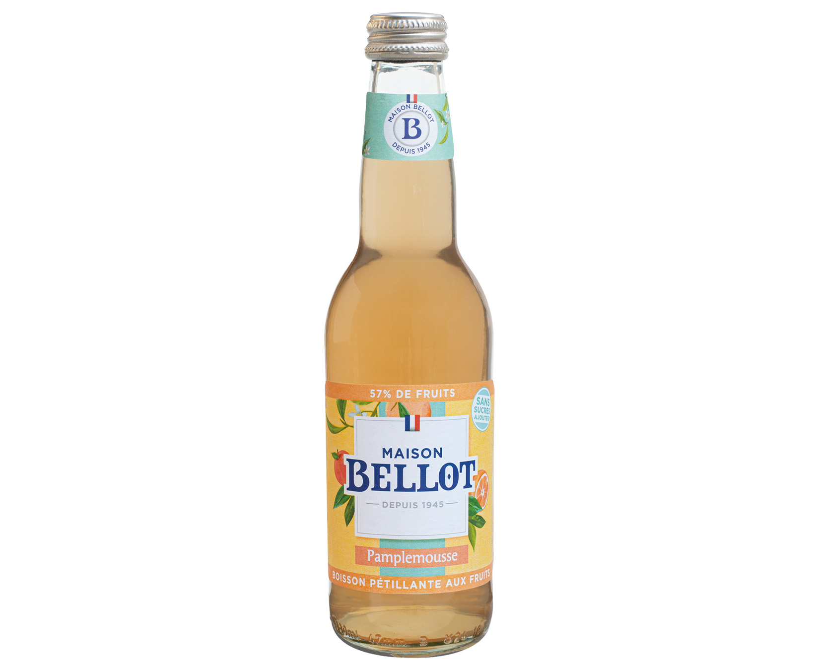 BELLO GRAPEFRUIT    330 (67603)