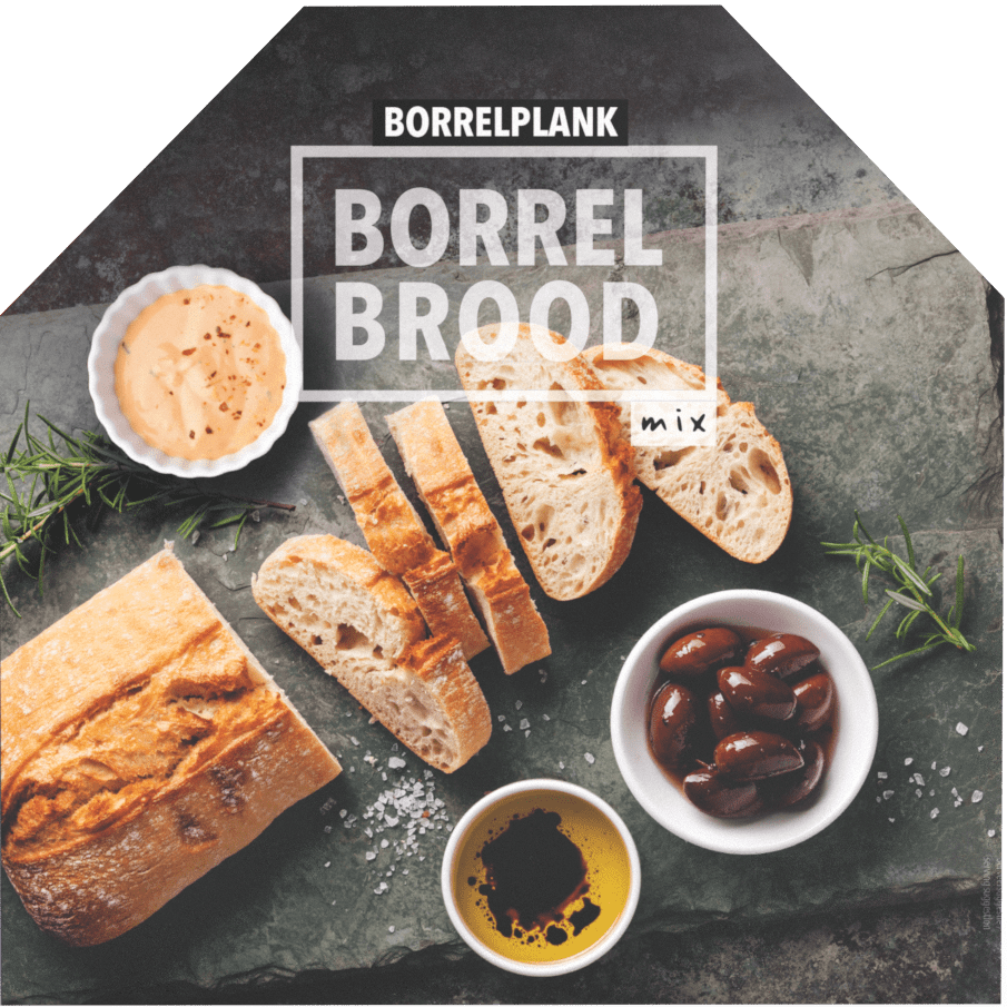 PLANK kolossaal PLANK kolossaal