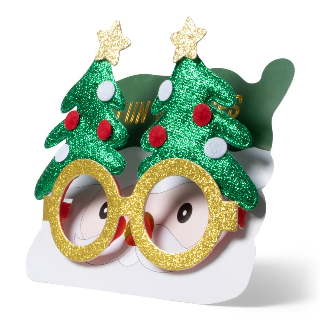 13068 SENZA Feestbril XMAS