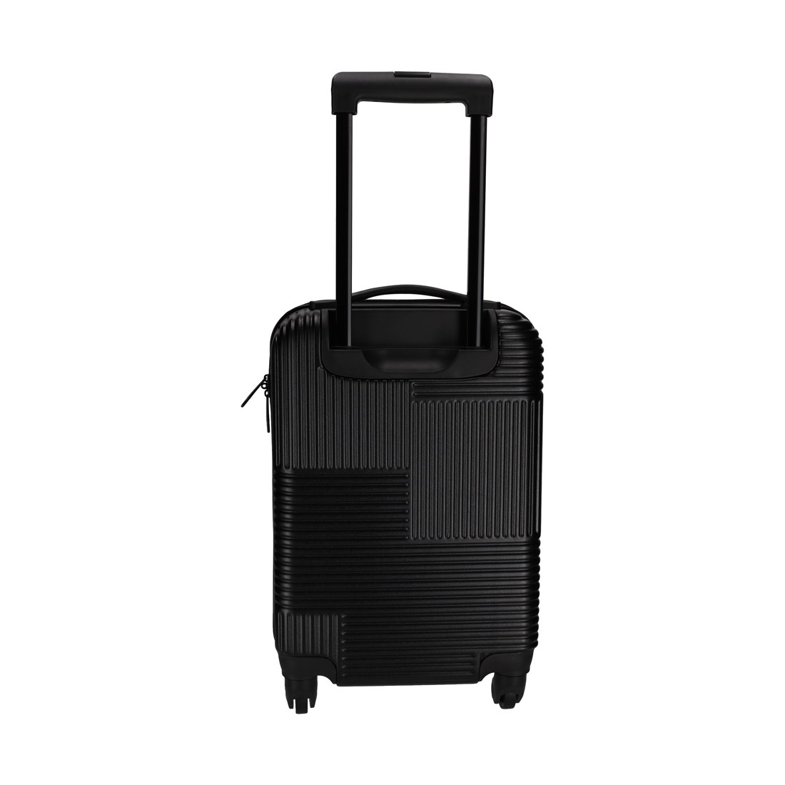 Sticker Trolley 2.0 Zwart (28898)