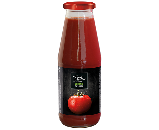 FA    BIO PASSATA   690 (55464)