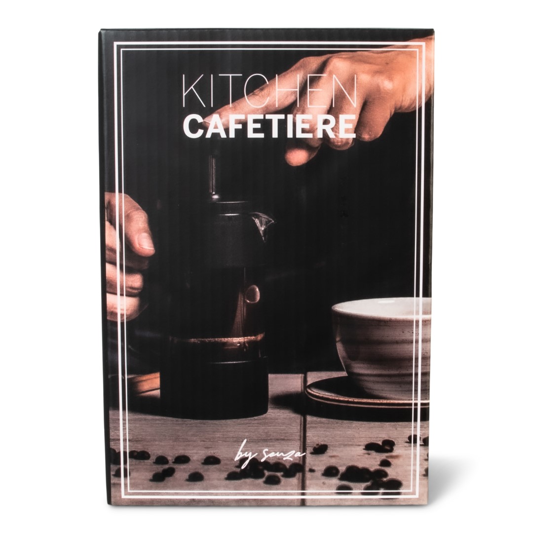 25091 SENZA Cafetiére