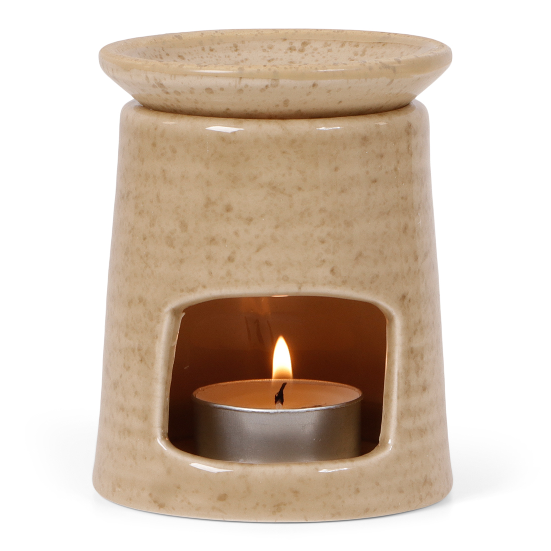 24799 SENZA Keramieken Olie Brander