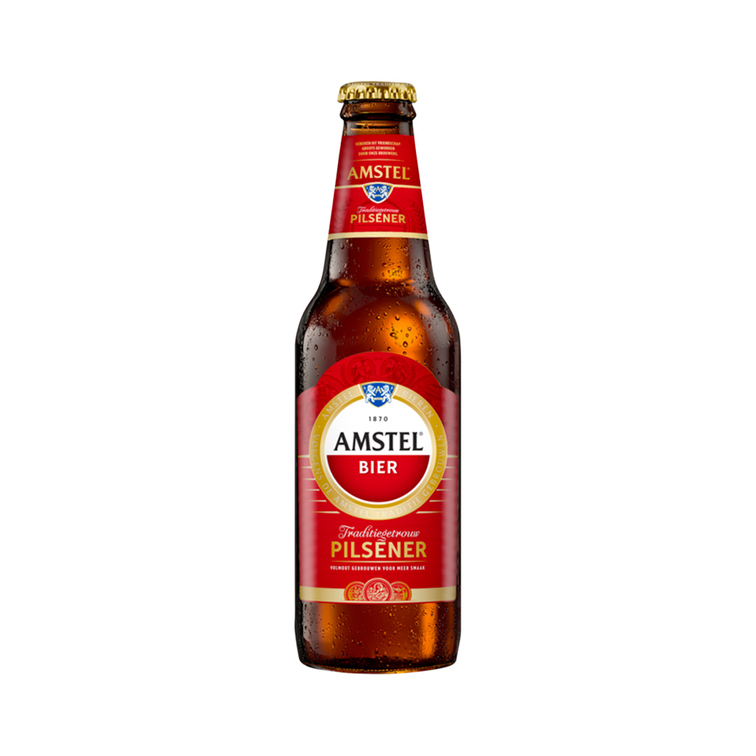 Amstel pils pijpje 30cl