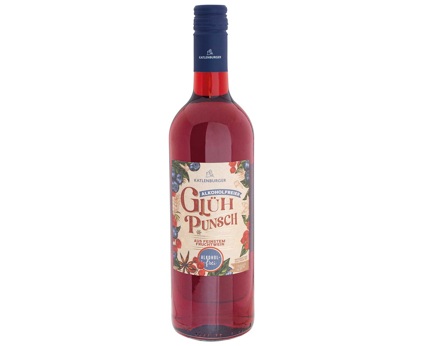 KATL  GLUHWEIN 0.0% 750 (11456)