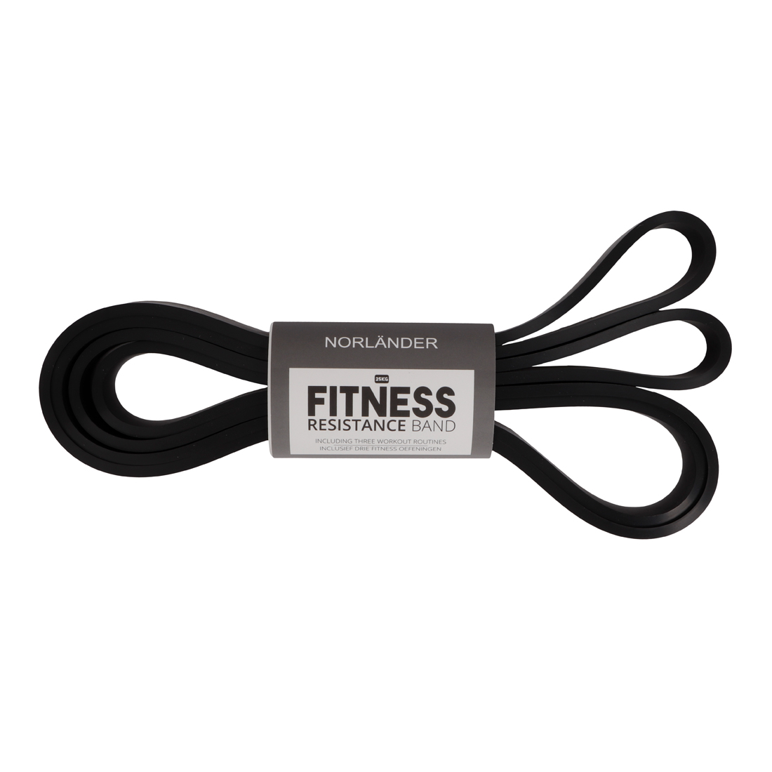 28672 Norländer Fitness Band