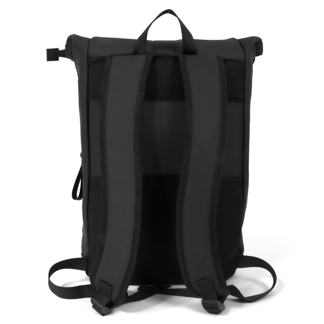 28650 Norländer Dull PU Fiets Rugtas Zwart