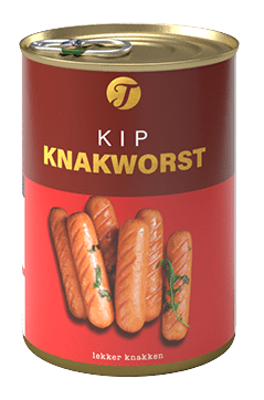 RED kolossaal