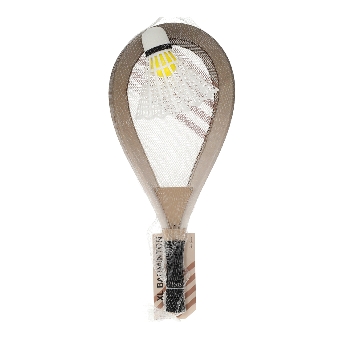 XL Badminton (25128)