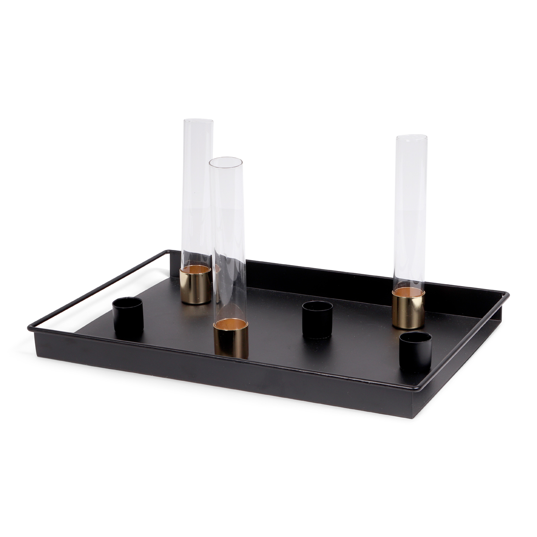 24585 SENZA Magnetisch Decoratief Dienblad
