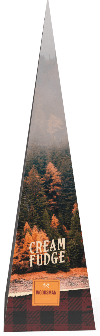 WOODSMAN ruim WOODSMAN ruim