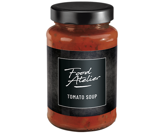 FA    TOMATENSOEP   450 (55221)