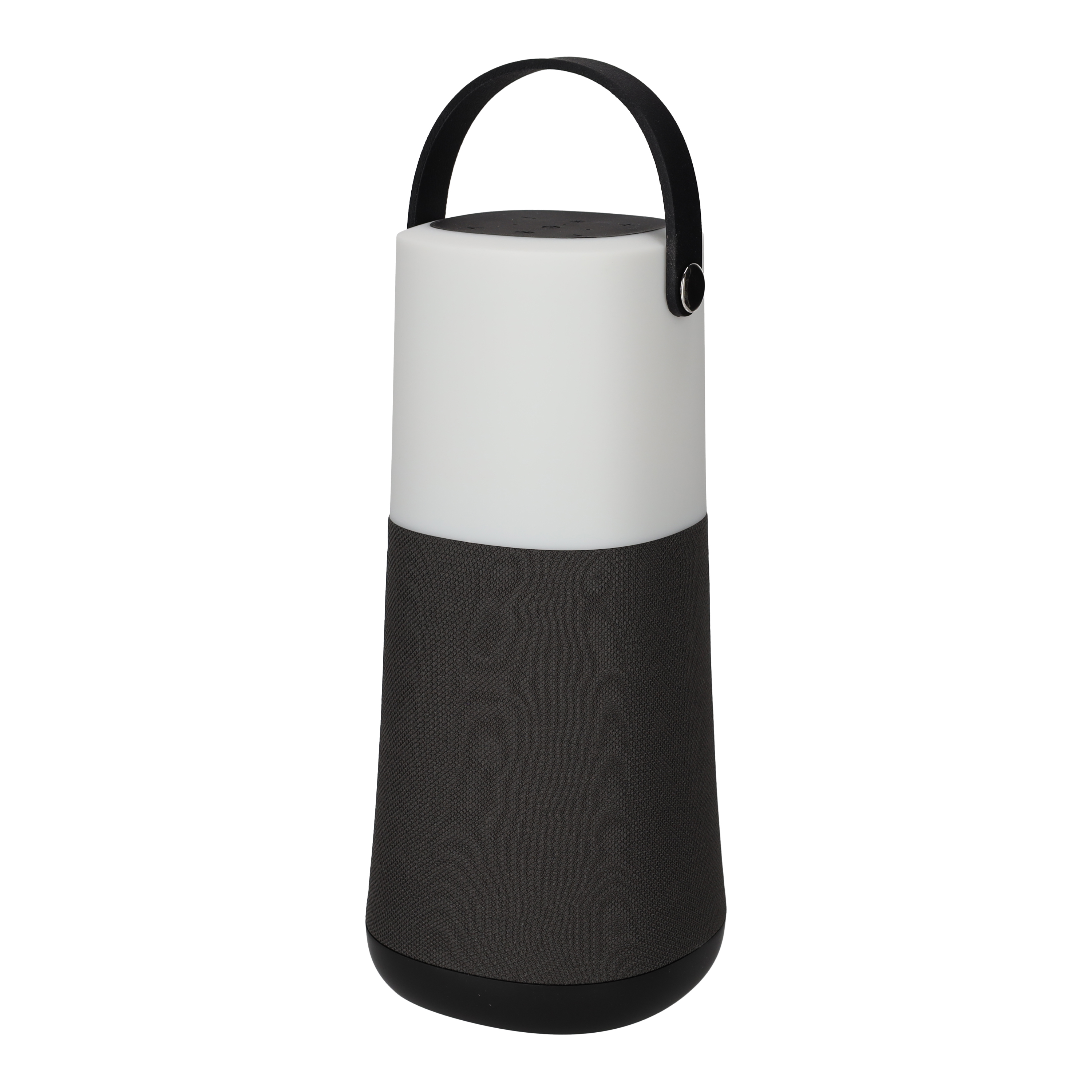 Tower Speaker Grijs (38645)