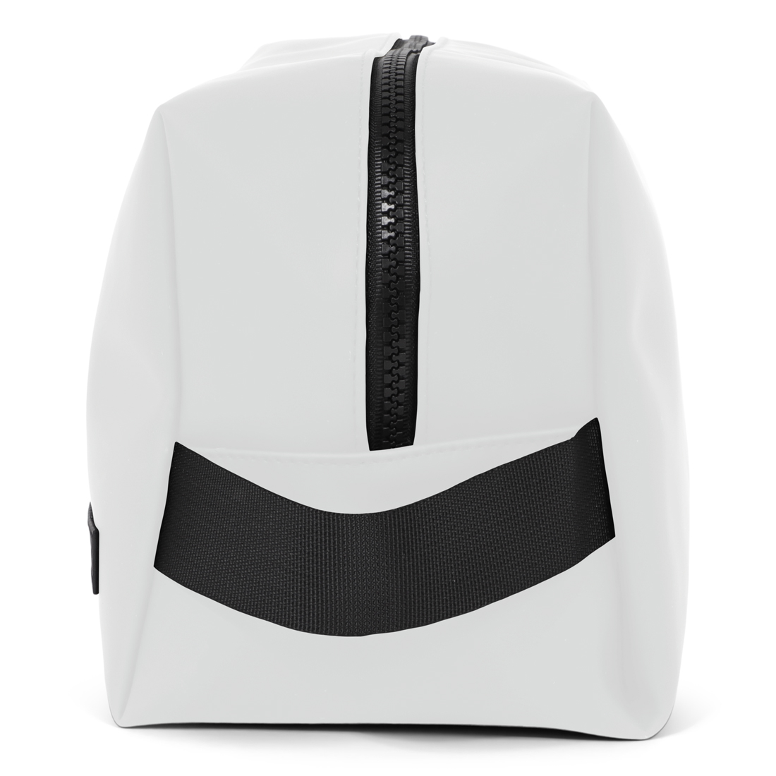 28768 Norländer Dull PU Toilettas Grijs