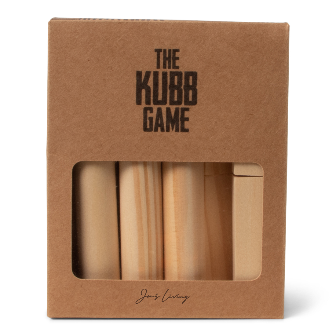 13076 SENZA Kubb Spel