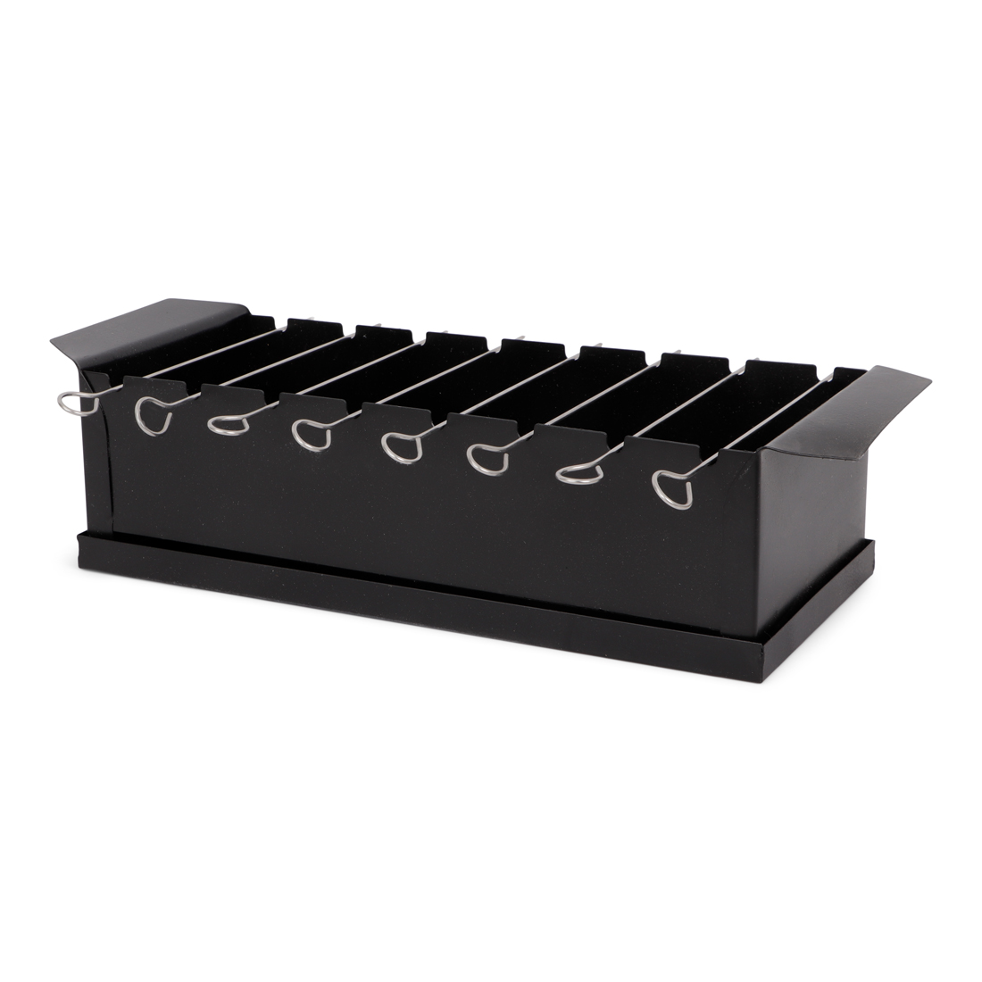 24542 SENZA Grill BBQ Met Serveerplank