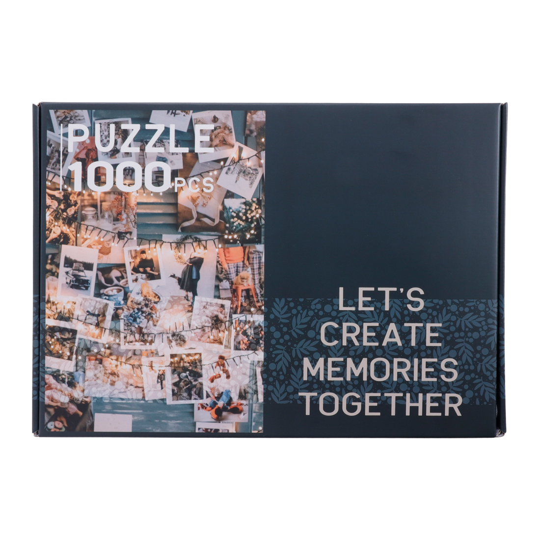 13038 SENZA 1000pcs Puzzel Memories