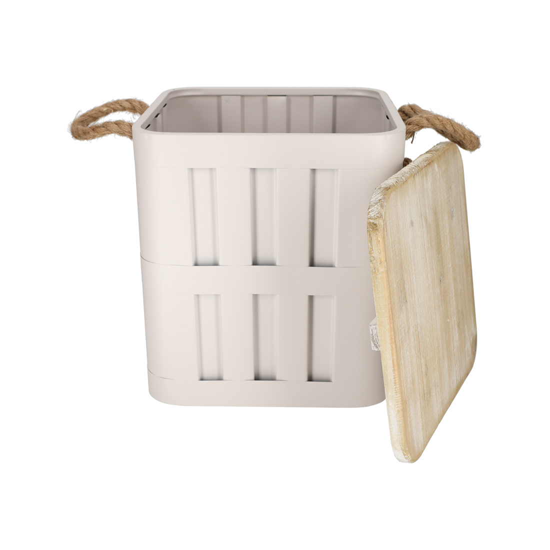 Opbergbox Daan Grijs (25083)