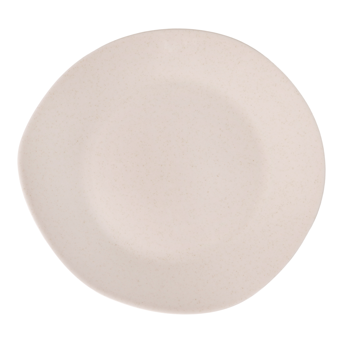 24900 SENZA Diner Bord Mikos 30cm Beige