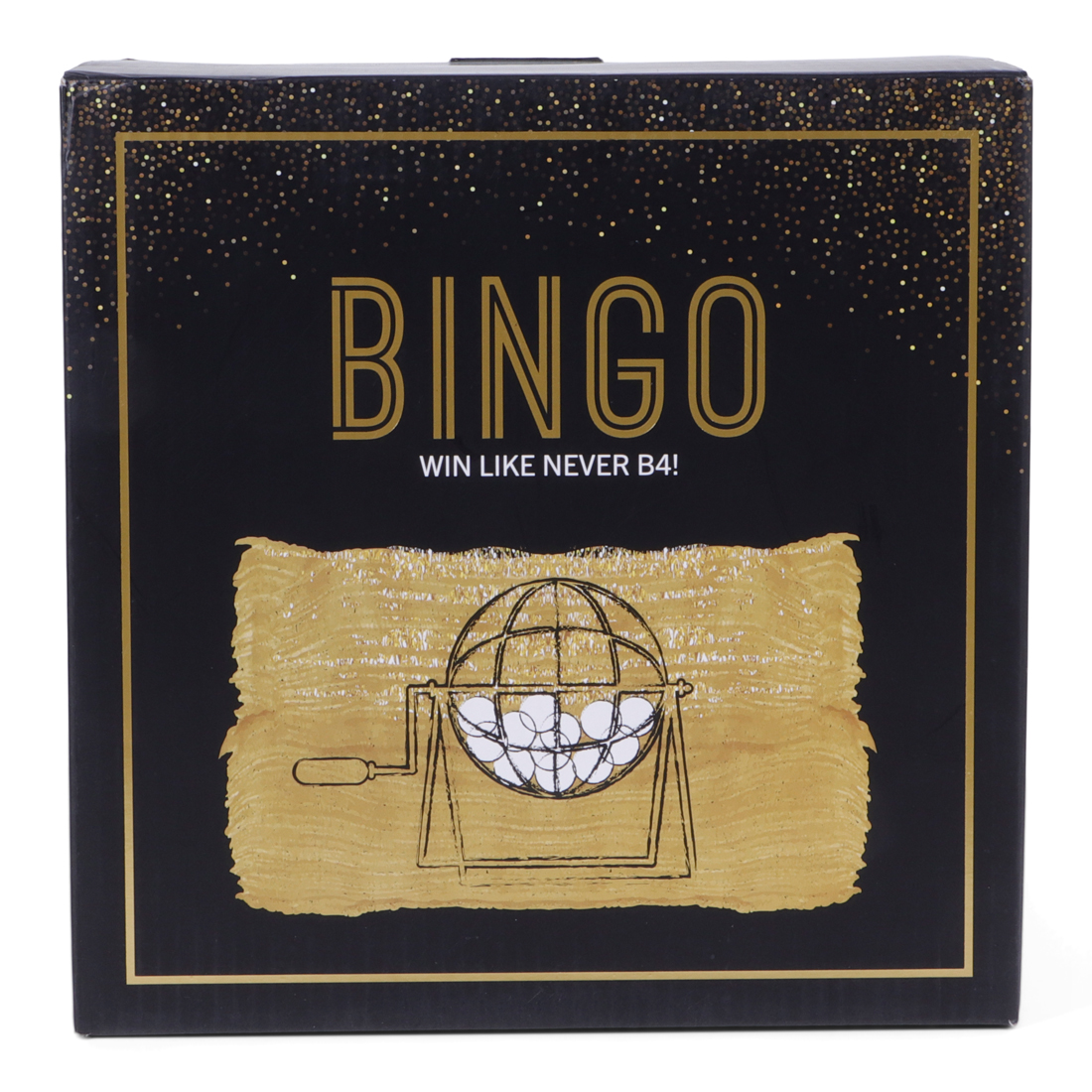 13042 SENZA Bingo Spel