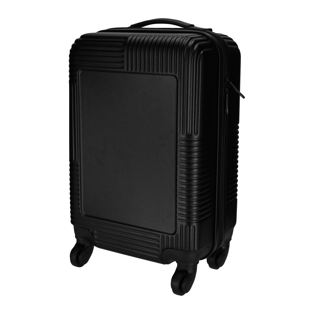 Sticker Trolley 2.0 Zwart (28898)