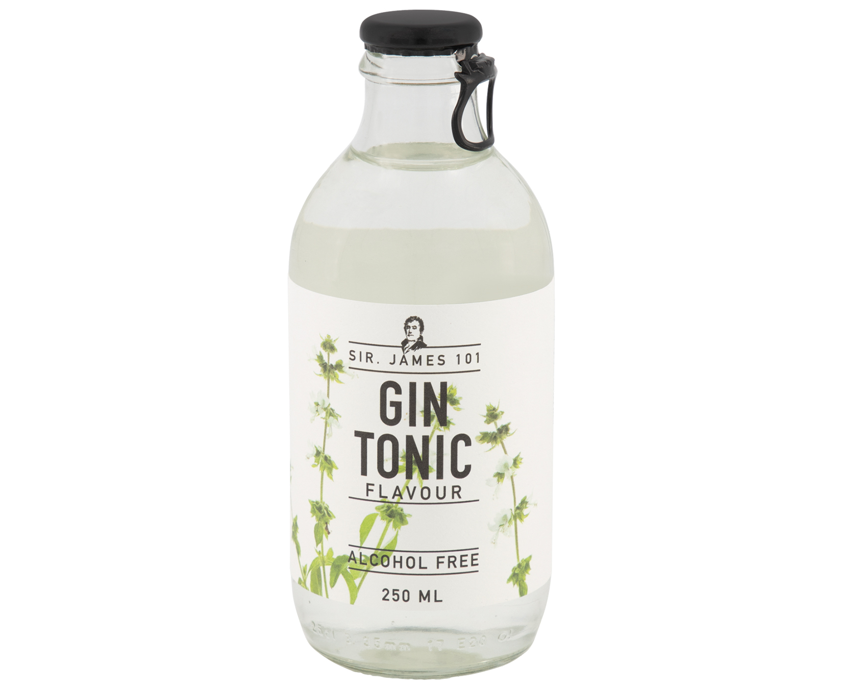 JAMES GINTONIC      250 (67022)